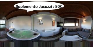 Apartamentos la Vega de Granada - Ambroz - 8