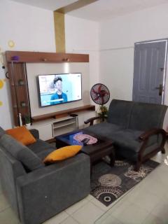 Residence Eliora - 8