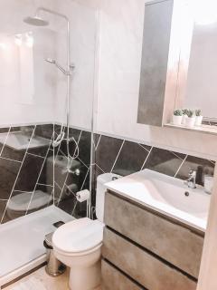 Bamboo Apartment - Corralejo - 3