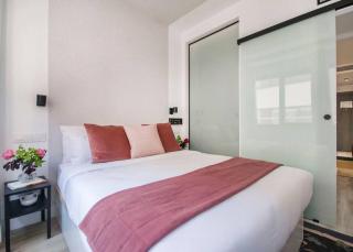 Retiro Park-Serrano-Gran Via - 7