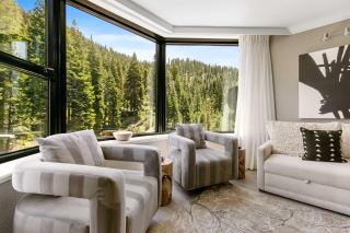 Everline Resort and Spa 1BR Suite with Fireplace - Olympic Valley - 9