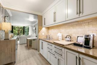 Everline Resort and Spa 1BR Suite with Fireplace - Olympic Valley - 8