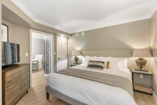 Everline Resort and Spa 1BR Suite with Fireplace - Olympic Valley - 7