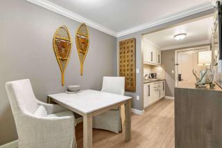Everline Resort and Spa 1BR Suite with Fireplace - Olympic Valley - 4