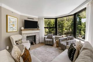 Everline Resort and Spa 1BR Suite with Fireplace - Olympic Valley - 3