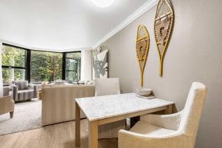 Everline Resort and Spa 1BR Suite with Fireplace - Olympic Valley - 2
