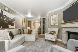 Everline Resort and Spa 1BR Suite with Fireplace - Olympic Valley - 1