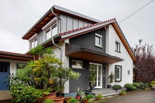 Ferienhaus Engelsberghof - Endingen - 5