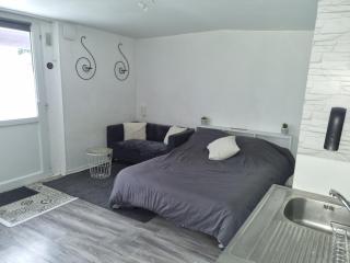 Jolie Maisonnette avec terrasse et jardin - Roissy-en-Brie - 4