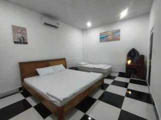 Bungalow Gió Hát - Phu Quoc - 5