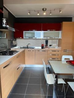 Appartamento Casa Amanda - Biella - 2