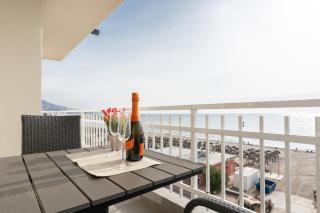 MalagaSuite Impressive Seaviews Fuengirola - Fuengirola - 2