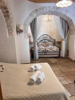 Resort Romano in Trulli - Alberobello - 8