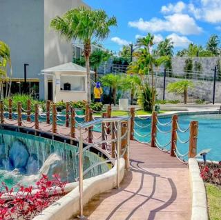 Apartamento Aqualand 2 suites - Salinópolis - 4