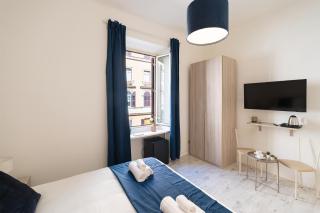 Barletta Vatican Rooms - Rom - 4