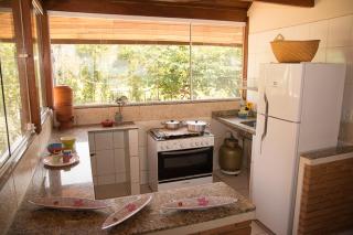 Casa 1 - Você a Varanda e o Mar na Praia dos Ranchos-Trindade Hospeda - Trindade - 7