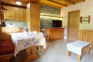 Timberline Haven Apartment - Livigno - 8