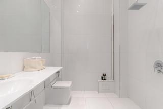 Apt Dupleix Luxueux Cœur du 16ème 8P 4BR - París - 5