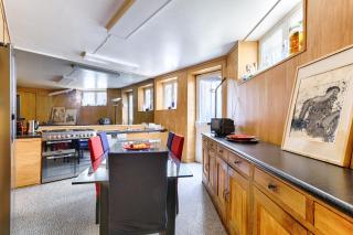 Apt Dupleix Luxueux Cœur du 16ème 8P 4BR - París - 2