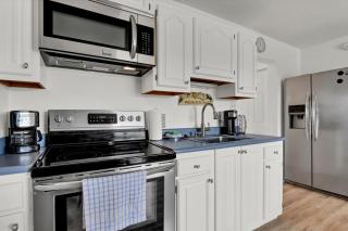 The Waterway 232 by Sea Scape Properties - Wrightsville Beach - 9