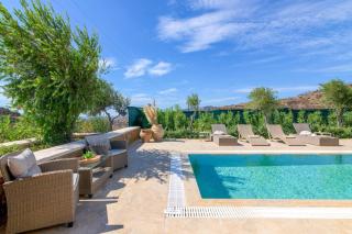 Villa Elios Residence - Asklipiḯon - 4