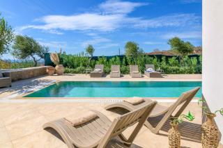 Villa Elios Residence - Asklipiḯon - 3