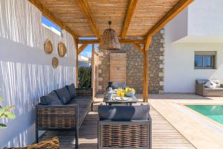Villa Elios Residence - Asklipiḯon - 1