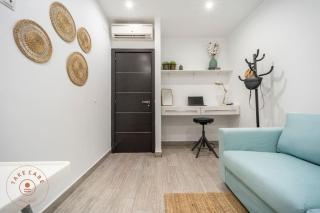 Casa Calinda in El Palo - TCM - Málaga - 7