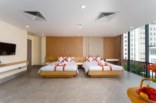 DRAGON HUE HOTEL - 9