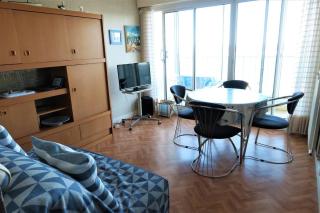 Appartement VUE MER 4 personnes au centre de TREGASTEL - Ref 95 - Trégastel - 6