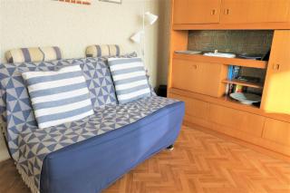 Appartement VUE MER 4 personnes au centre de TREGASTEL - Ref 95 - Trégastel - 3