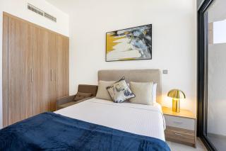 Daniels Cozy Cove Studio in Meydan - Dubai - 6