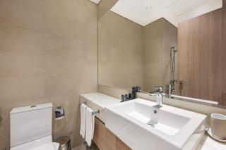 Daniels Cozy Cove Studio in Meydan - Dubai - 3