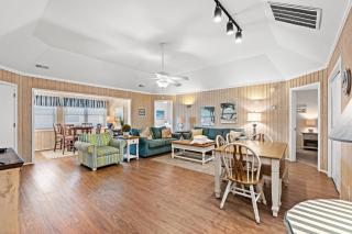 Guest Cottage 59G - Myrtle Beach - 6