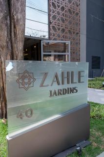 Zahle Jardins - São Paulo - 9