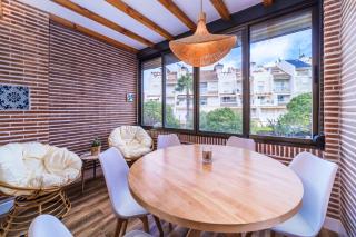 Esencia del Arenal Javea Apartment by Rock Rentals - Jávea - 9
