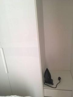 Avana Petit Studio Lavington Nairobi - 6