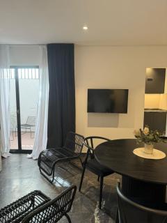 Departamento Avenida España - Mendoza - 2