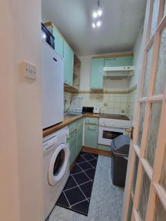 Gorgeous Studio Near Paddington Fits 3 - London - 5