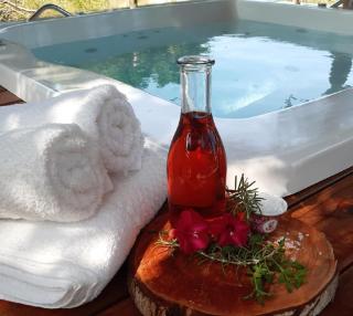 4 Elementos Guest House - Arraial d'Ajuda - 0