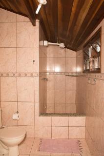 Casa 1 - Você a Varanda e o Mar na Praia dos Ranchos-Trindade Hospeda - Trindade - 2
