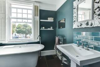 Stunning large house by the sea - Brighton & Hove - 4