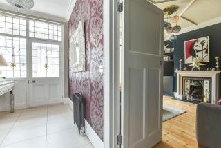 Stunning large house by the sea - Brighton & Hove - 2