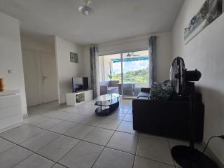 Ti Paradis a 2min de la plage - 1