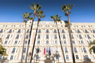 Suite Sandra - Appartement de luxe - Cannes - 6