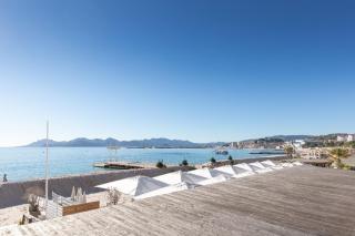 Suite Sandra - Appartement de luxe - Cannes - 7