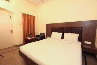 Taj Mahal Hotel Abids - 8