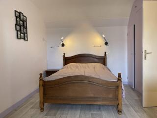 Maison VUE SUR MER avec jardin WIFI au port de Ploumanac'h à PERROS-GUIREC - Réf 325 - Perros-Guirec - 4