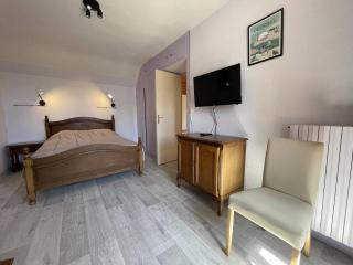 Maison VUE SUR MER avec jardin WIFI au port de Ploumanac'h à PERROS-GUIREC - Réf 325 - Perros-Guirec - 3