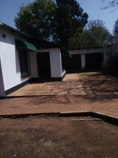Melville Comfort Guest House - Joanesburgo - 0